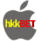 Aplicativo hkkbet para iOS