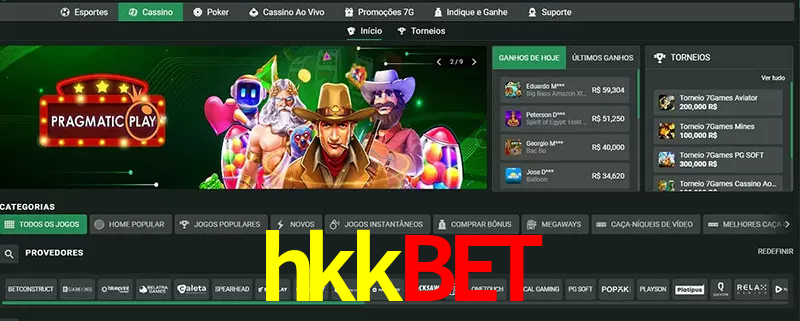 cassino hkkbet